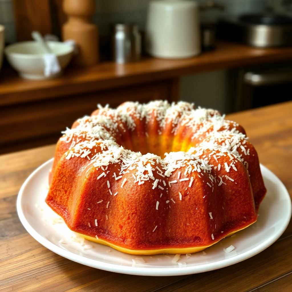 Pastel saludable 3