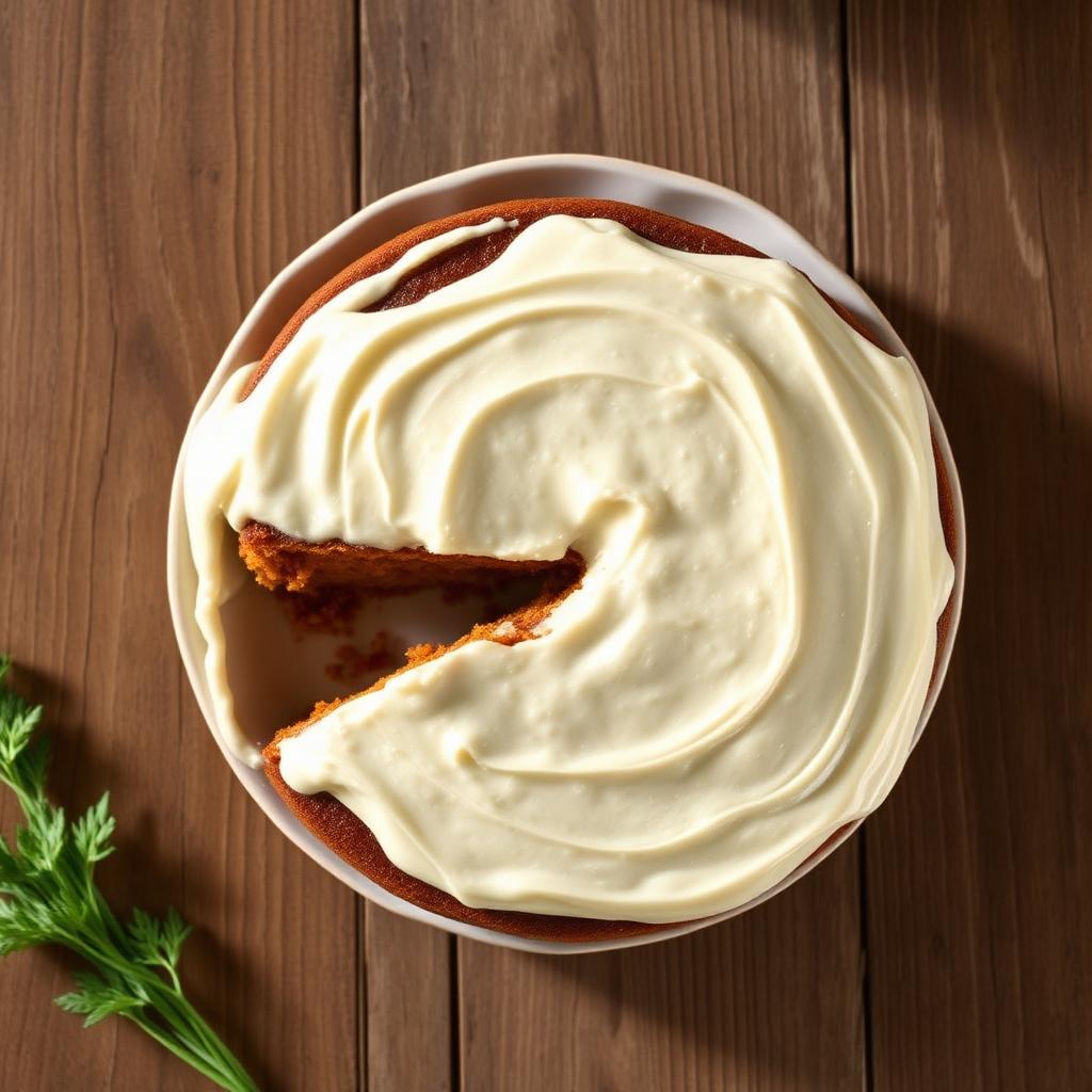 Pastel saludable 4